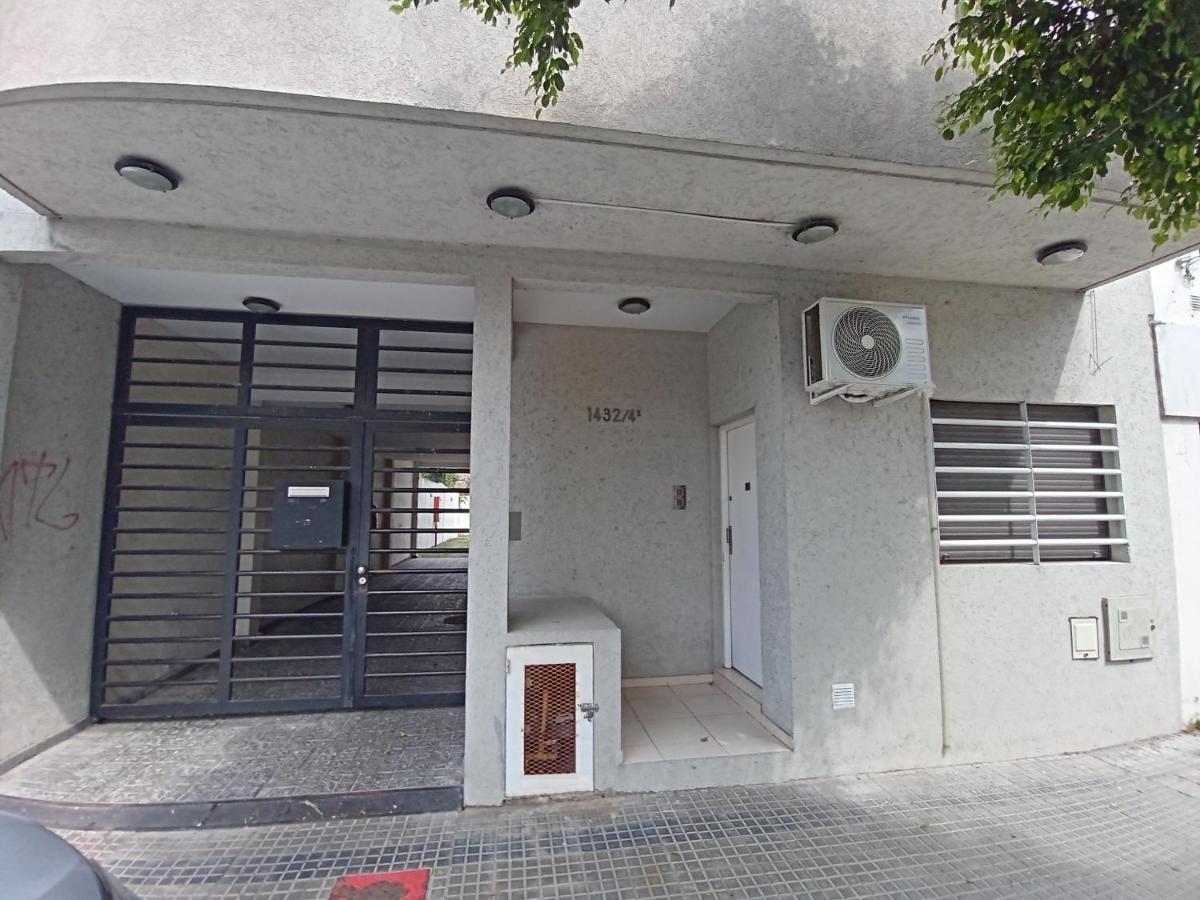 Beelapt - Departamento Elegante Y Seguro, Con Cochera Exclusiva Apartment