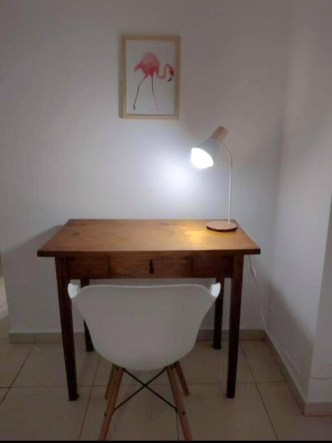 Apartment Beelapt - Departamento Elegante Y Seguro, Con Cochera Exclusiva La Plata