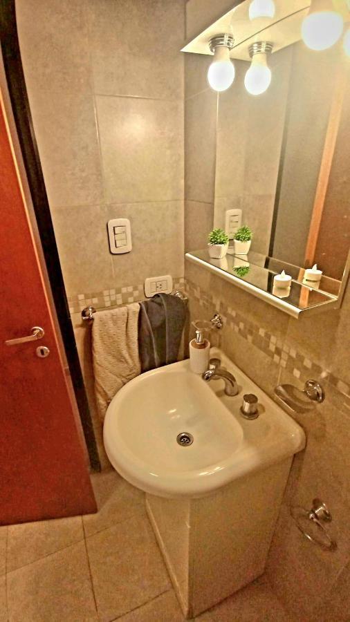 Beelapt - Departamento Elegante Y Seguro, Con Cochera Exclusiva Apartment *