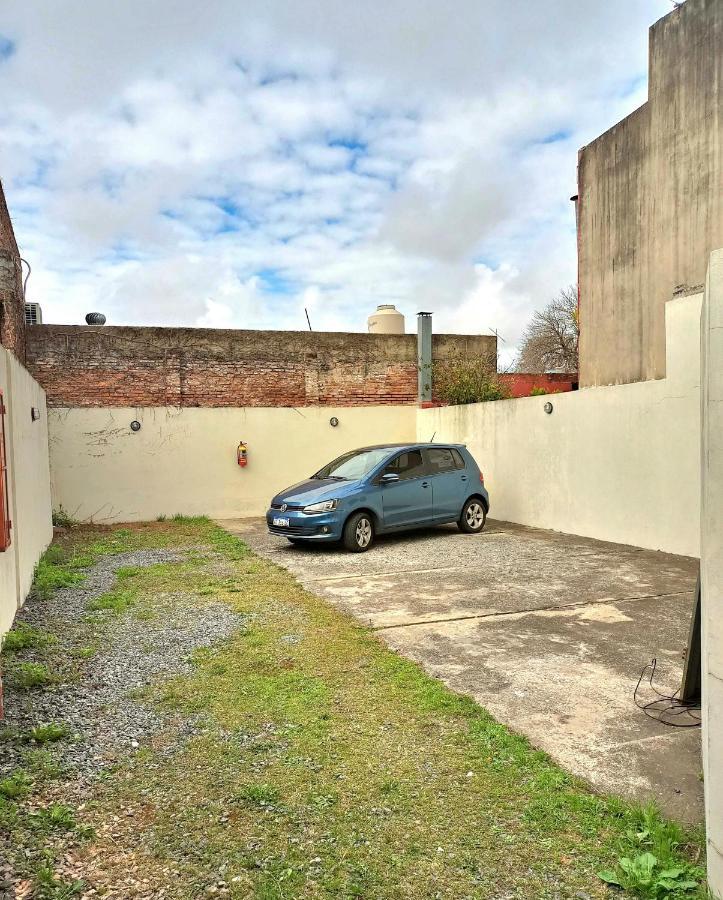 Beelapt - Departamento Elegante Y Seguro, Con Cochera Exclusiva La Plata
